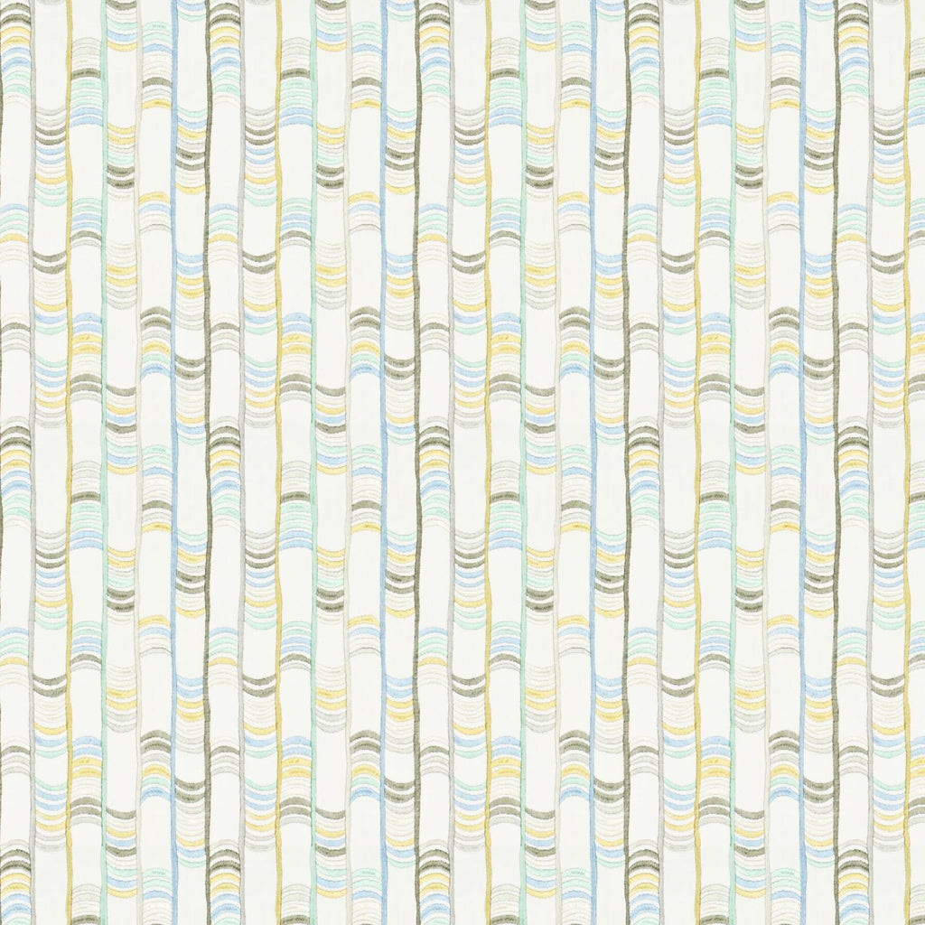 Stout HITHERTO OPAL Fabric