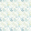 Stout Sonesta Blue Fabric