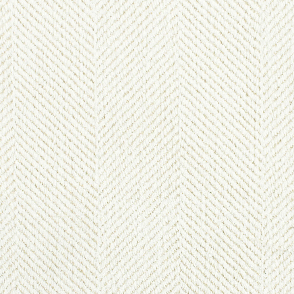 Stout CHEVRON CHALK Fabric