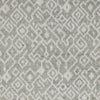 Stout Kerchief Silver Fabric