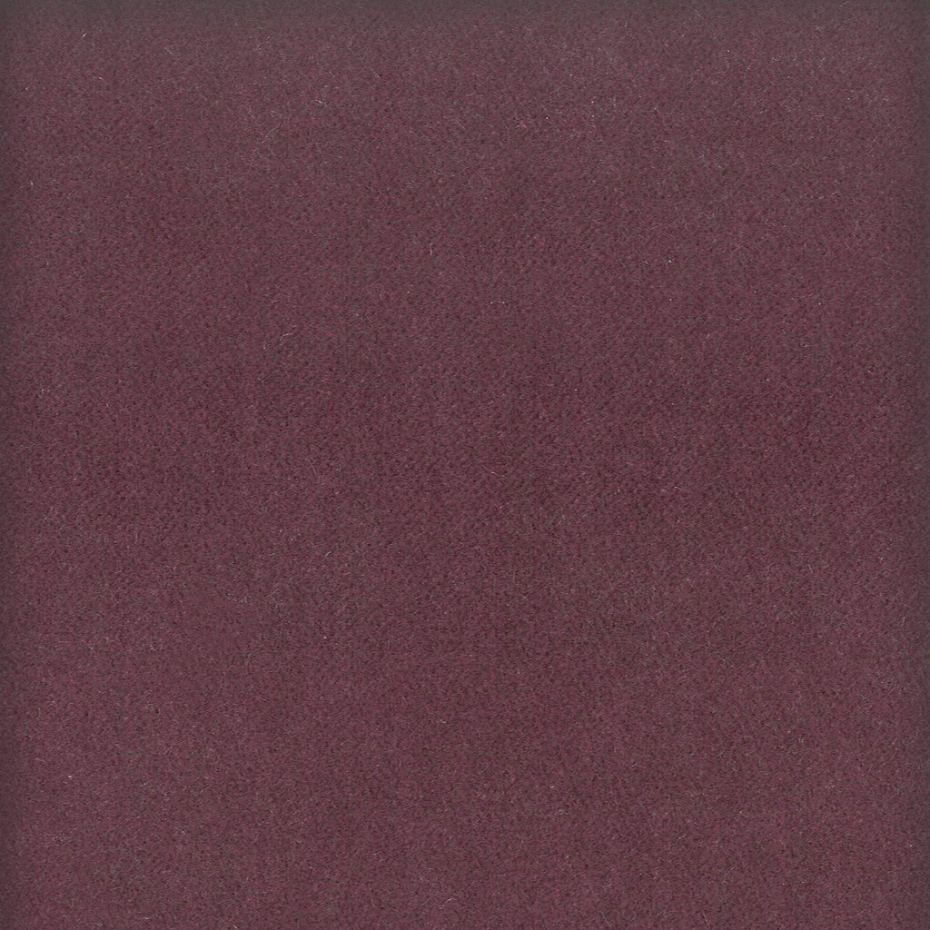 Stout MOORE PLUM Fabric