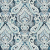 Stout Sweptaway Wedgewood Fabric