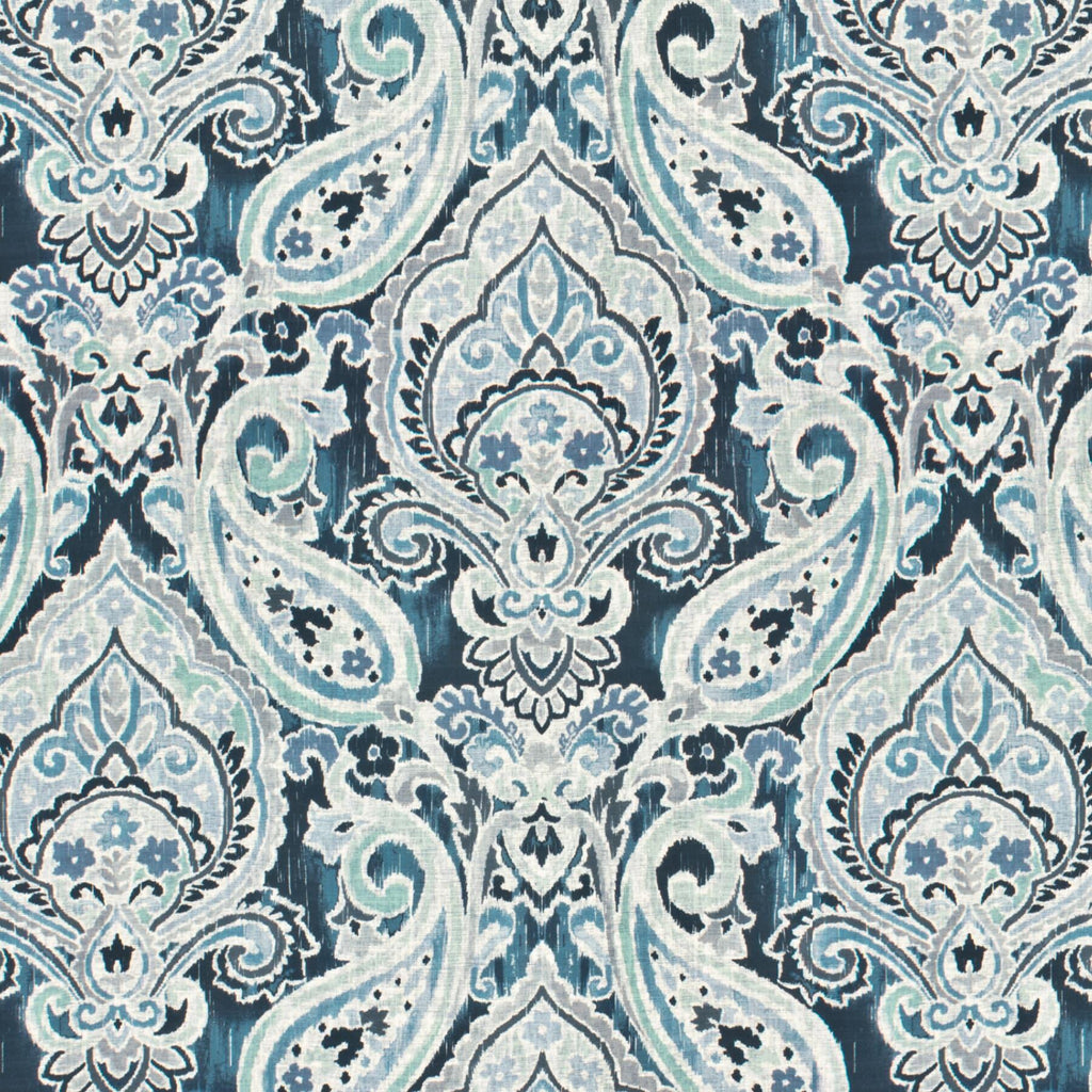 Stout SWEPTAWAY WEDGEWOOD Fabric