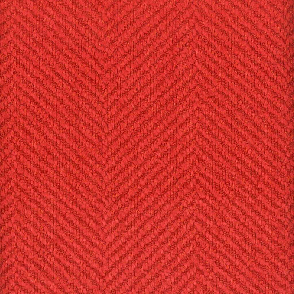 Stout KATSURA CRIMSON Fabric