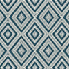 Stout Intarsia Denim Fabric