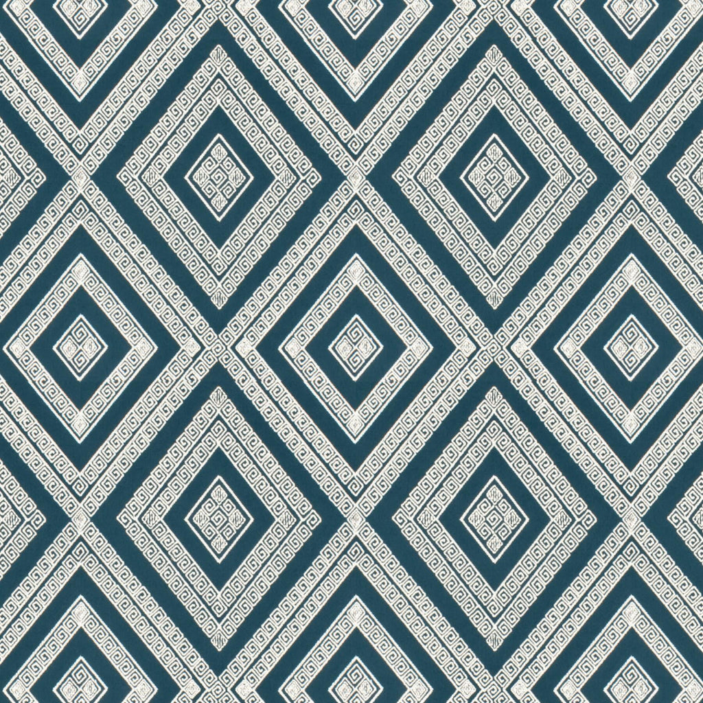 Stout INTARSIA DENIM Fabric