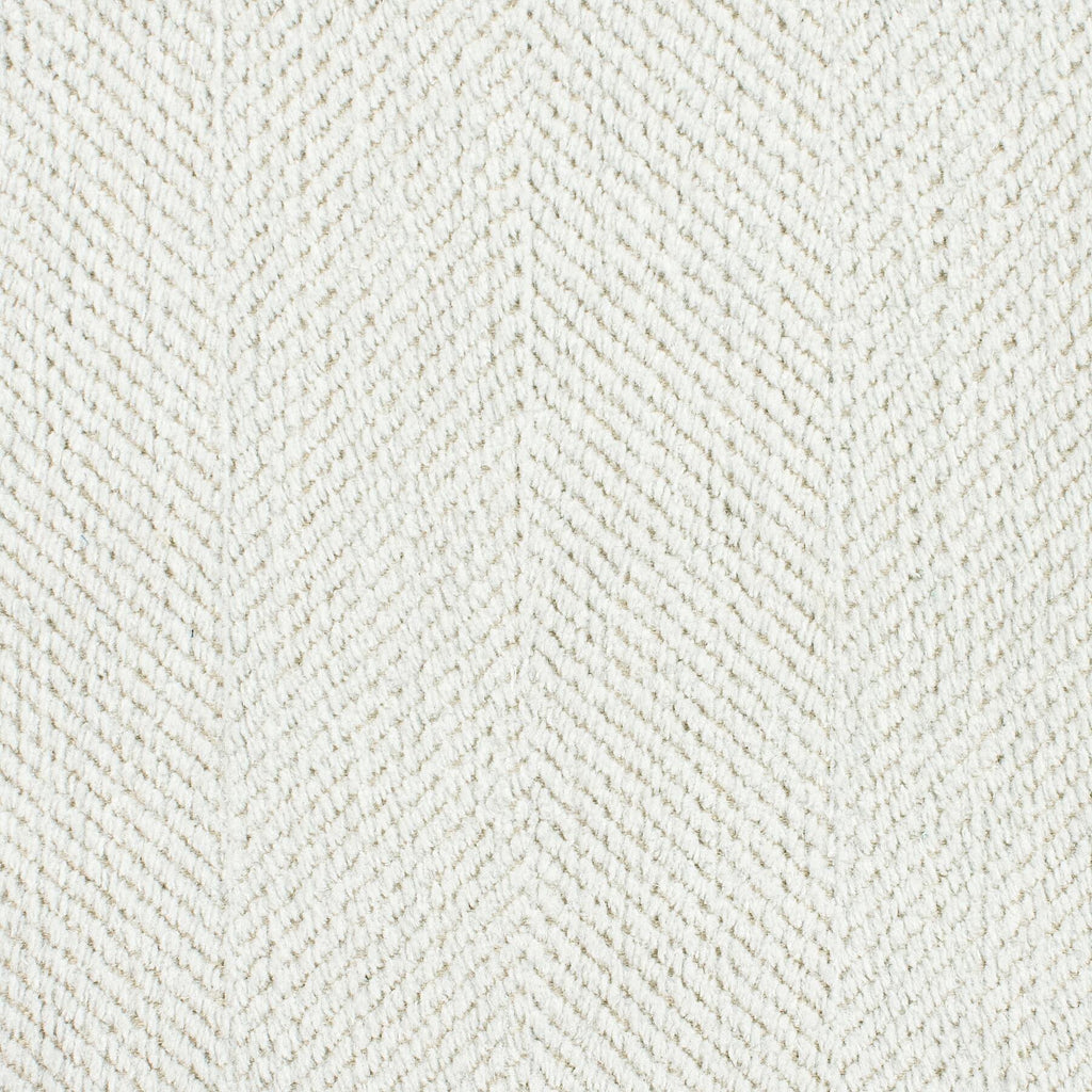 Stout CHEVRON ASH Fabric