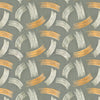 Stout Fiddlesticks Stone Fabric