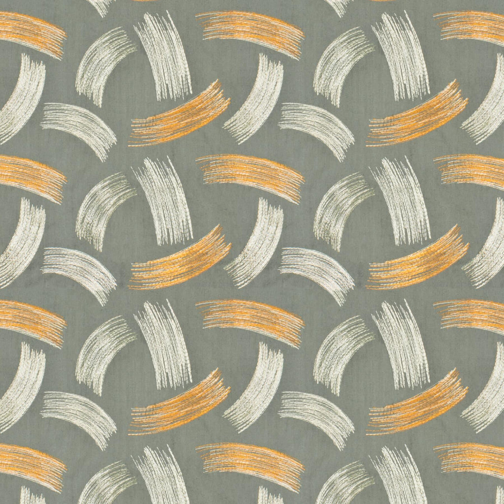 Stout FIDDLESTICKS STONE Fabric