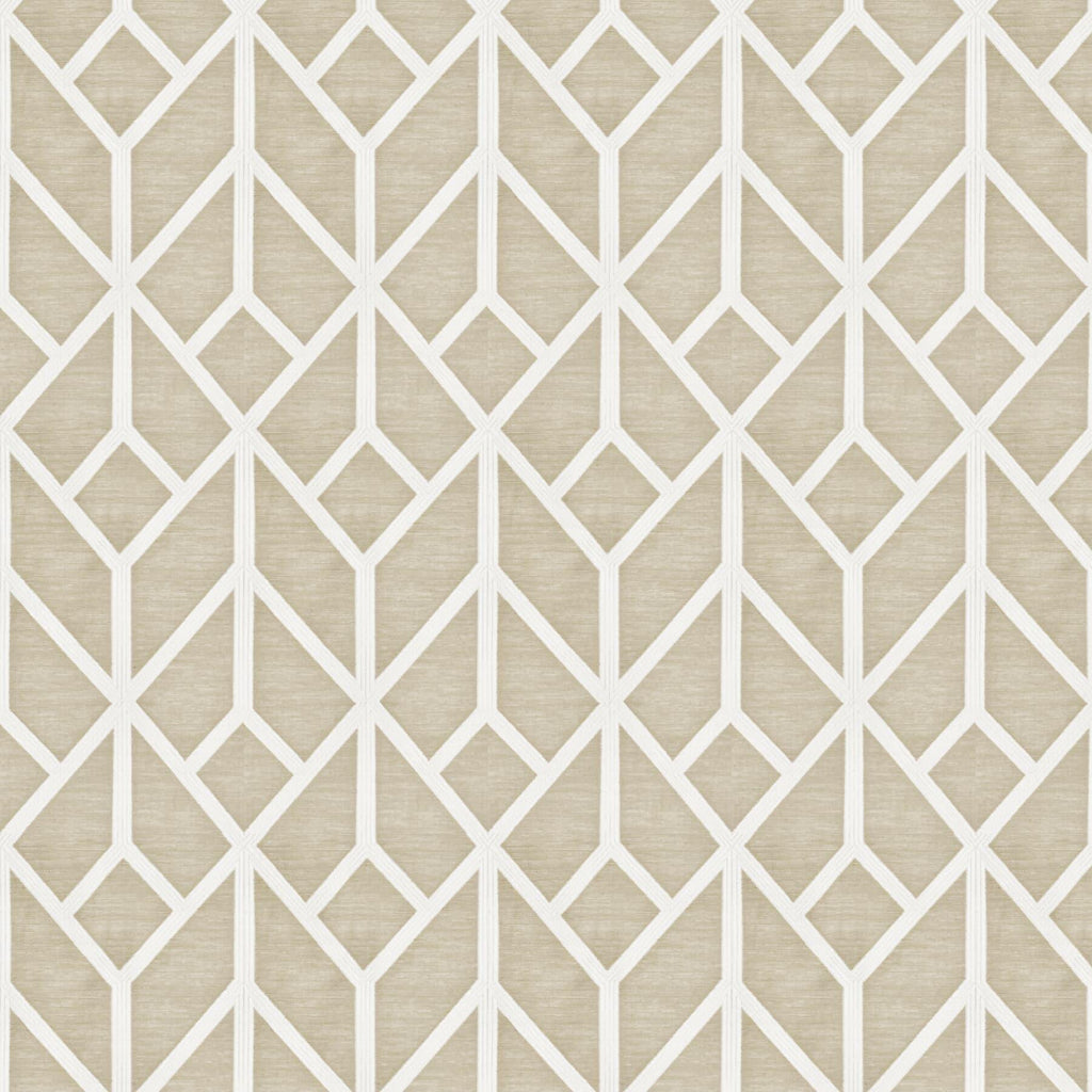 Stout GARRISON TAUPE Fabric