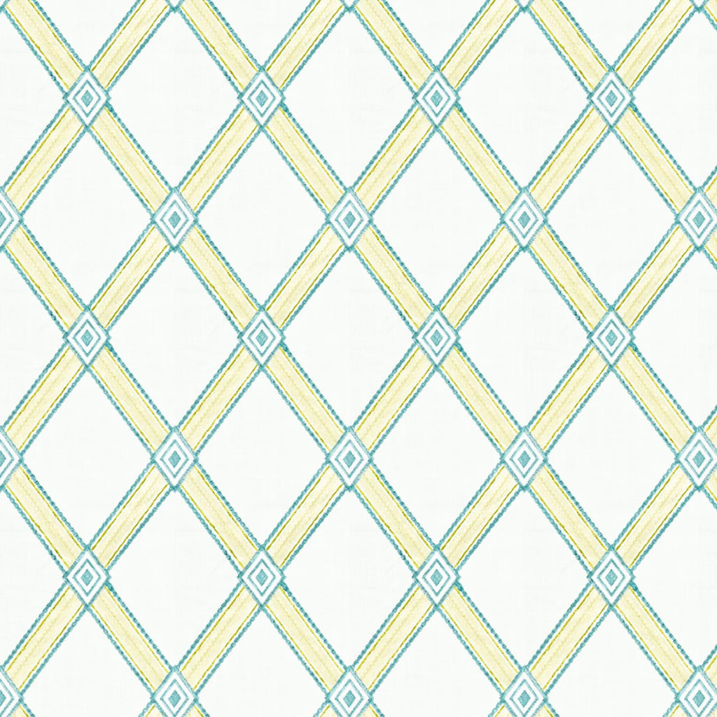 Stout CATCHY JASMINE Fabric