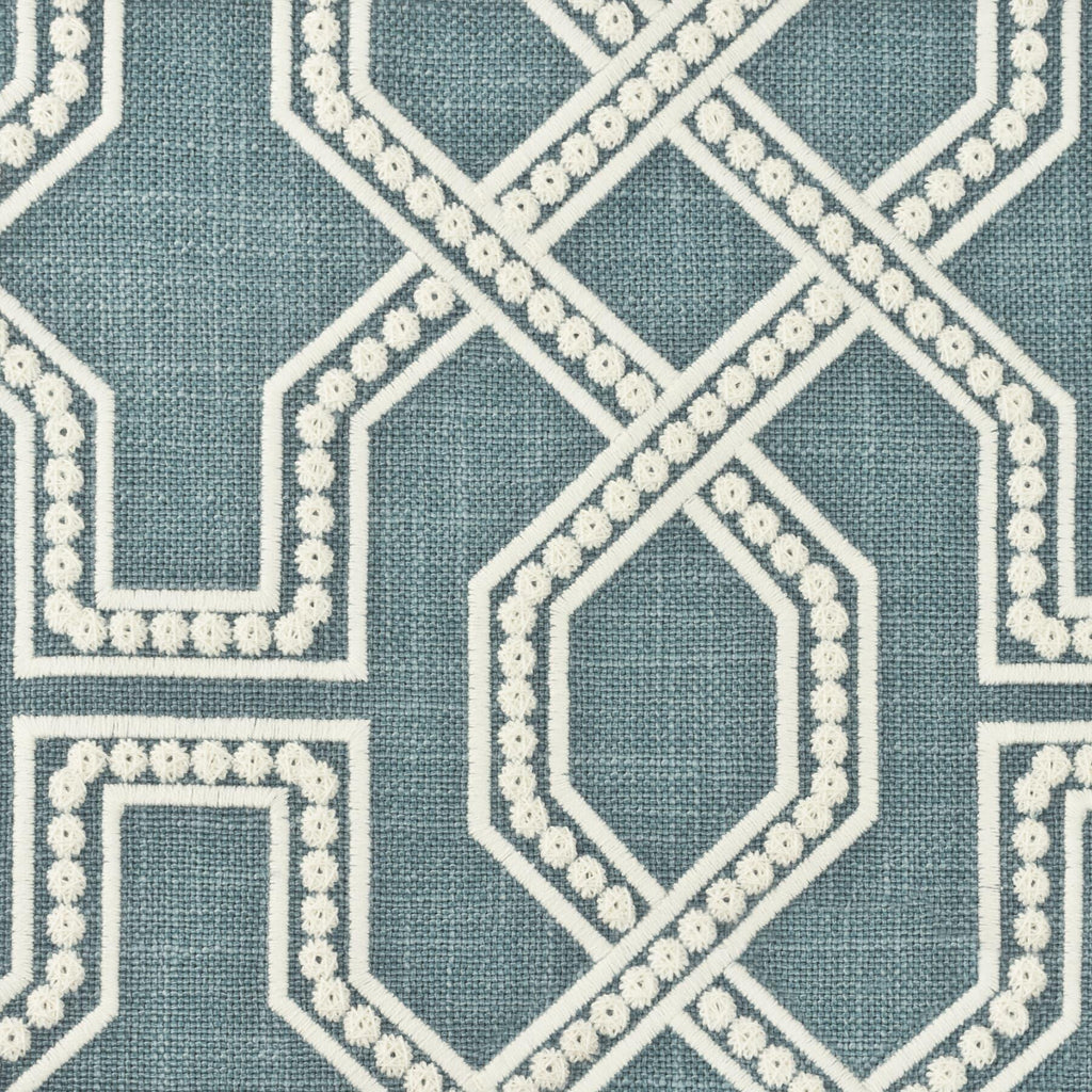 Stout CRUX CHAMBRAY Fabric