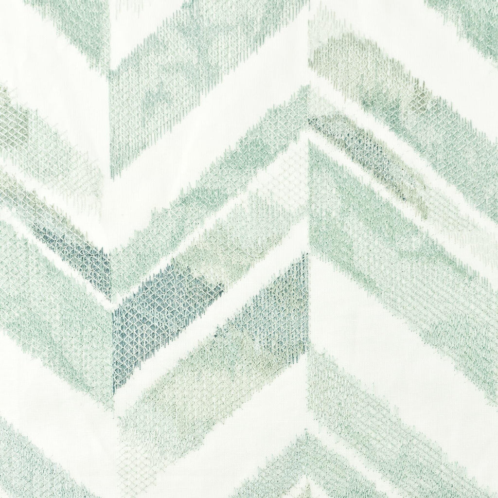 Stout FERNBROOK SEAFOAM Fabric