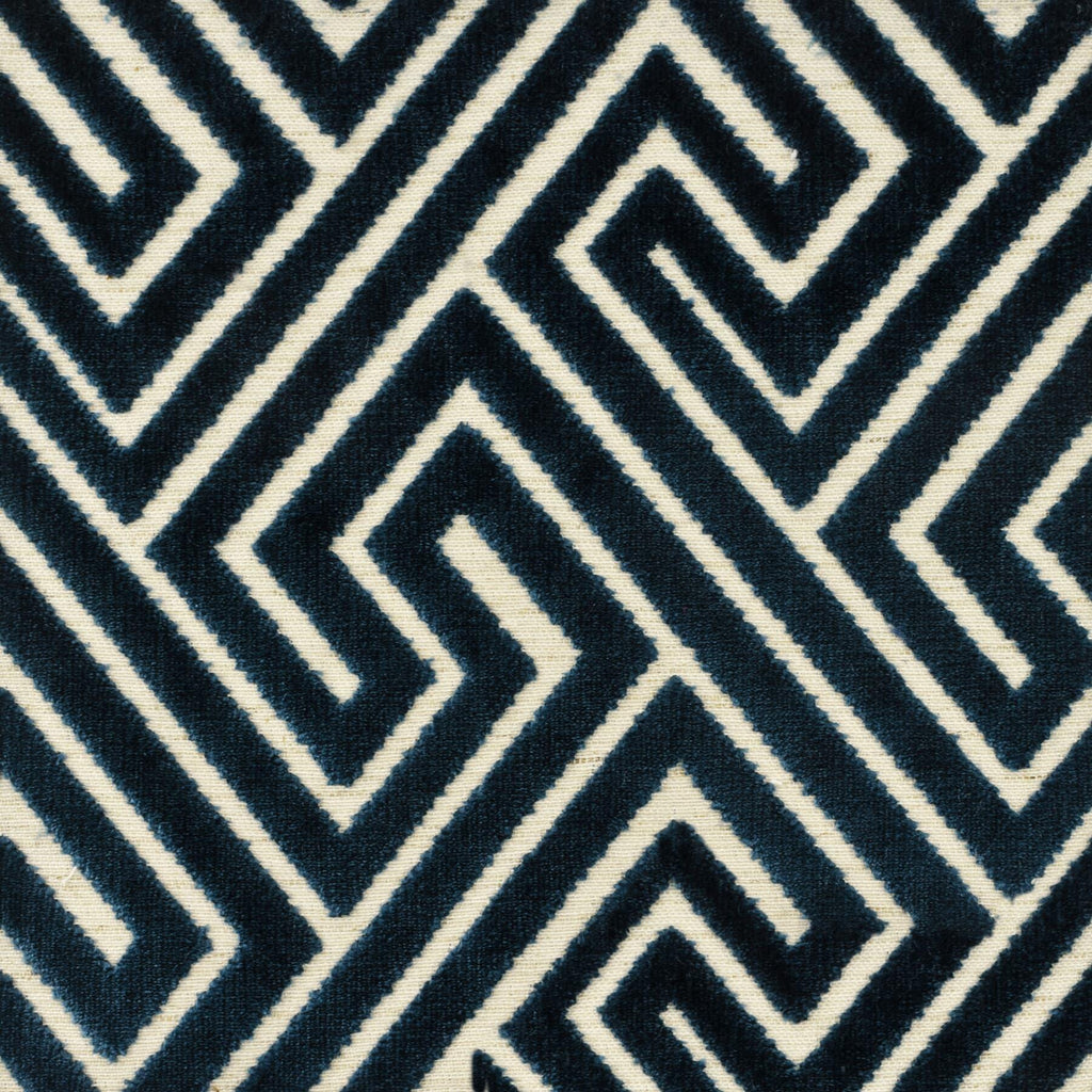 Stout GALLANT NAVY Fabric