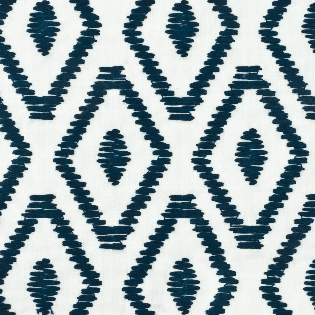 Stout GREGG INDIGO Fabric