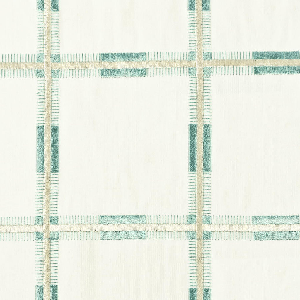 Stout KASLEN SEAFOAM Fabric