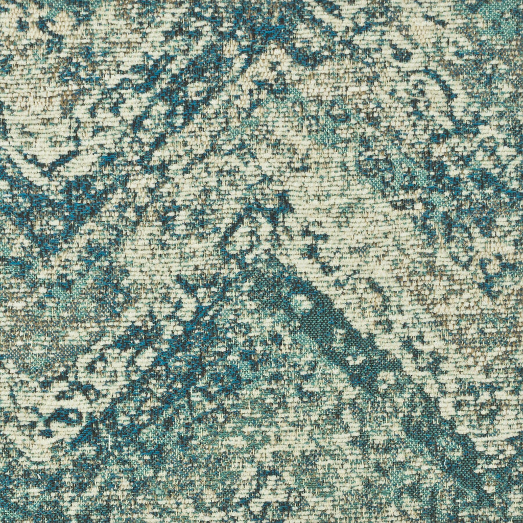 Stout NOLAN PEACOCK Fabric