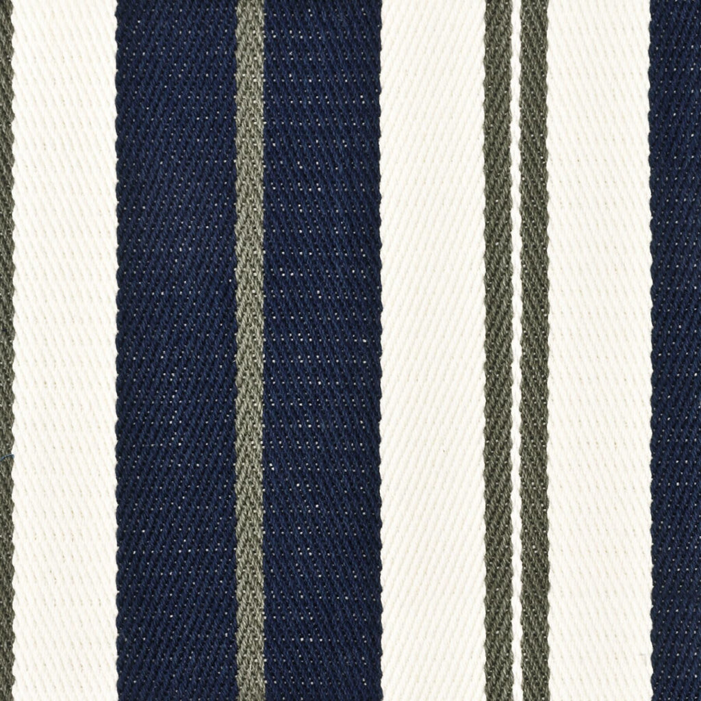 Stout RIKERSON INDIGO Fabric