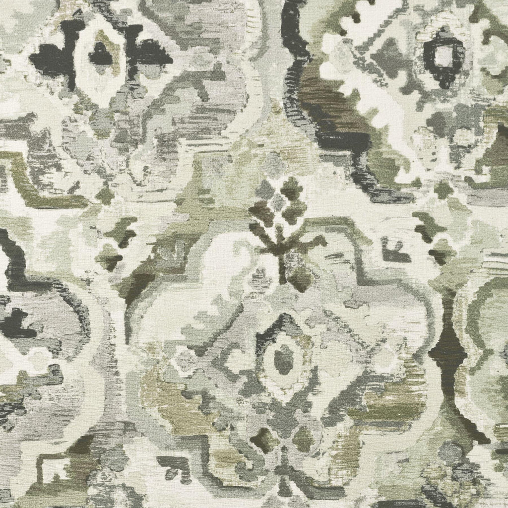 Stout FELLSMERE NICKEL Fabric