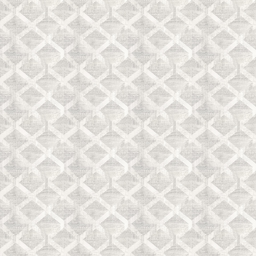 Stout FIASCO SILVER Fabric