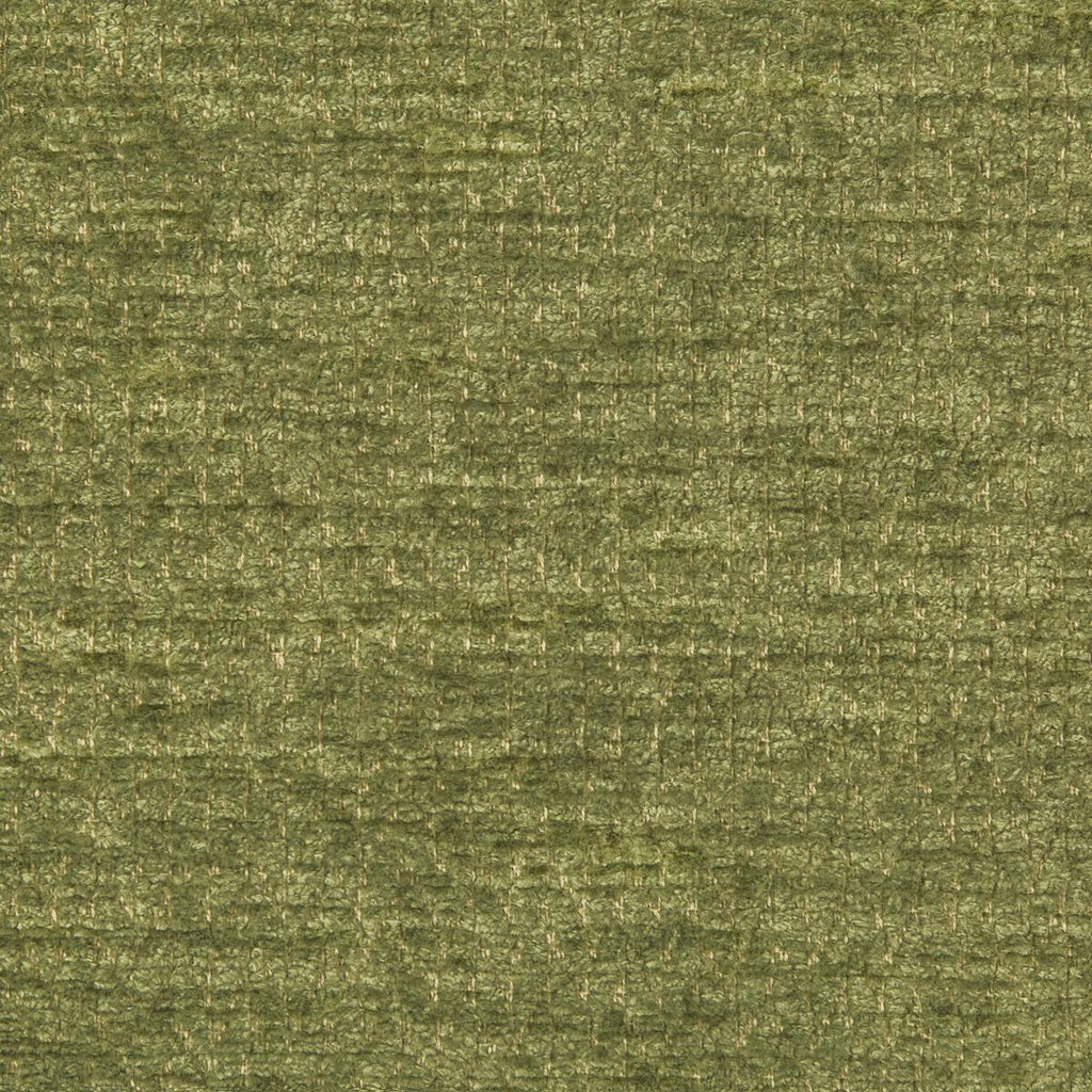 Brunschwig & Fils CASSIEN TEXTURE AVOCADO Fabric