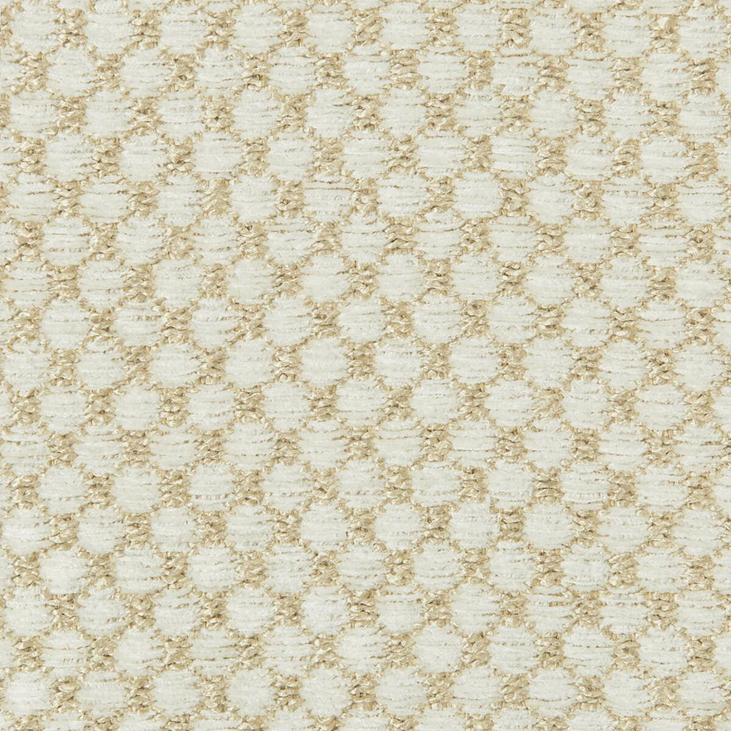 Brunschwig & Fils ECRINS TEXTURE PEARL Fabric