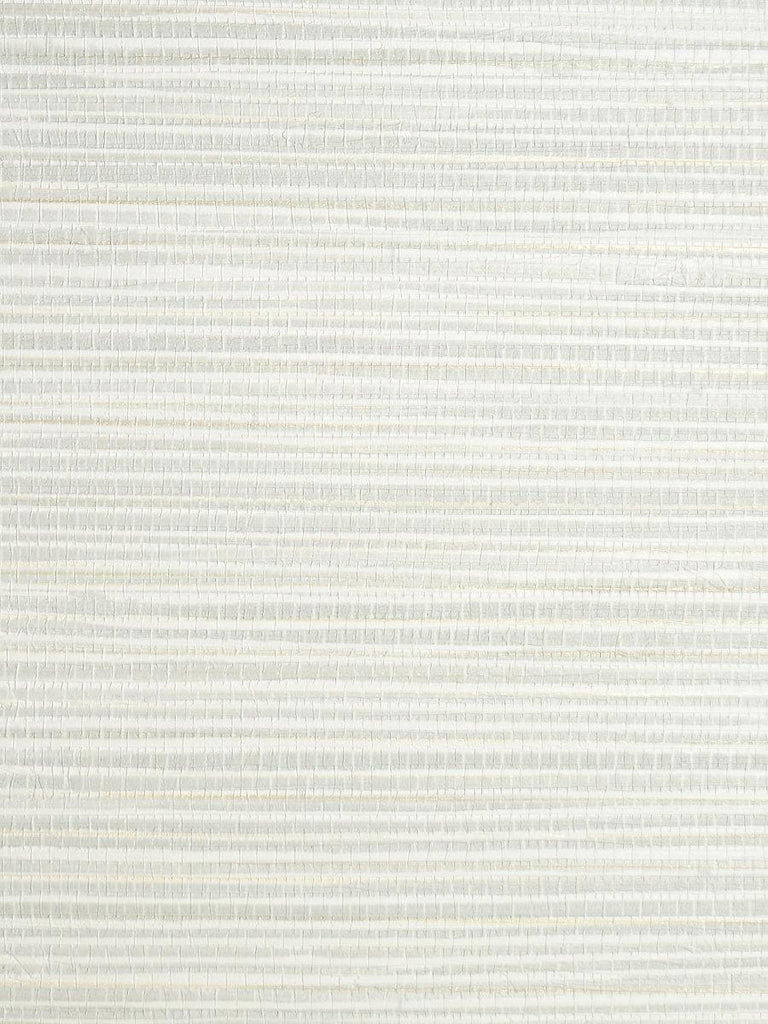 Scalamandre Seagrass Oyster Wallpaper