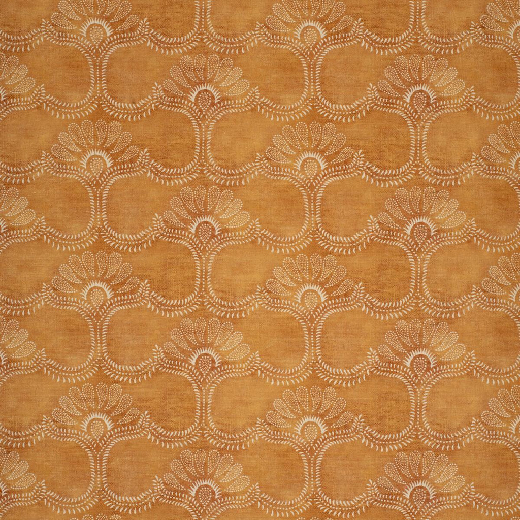 Lee Jofa ODESSA ORANGE Fabric