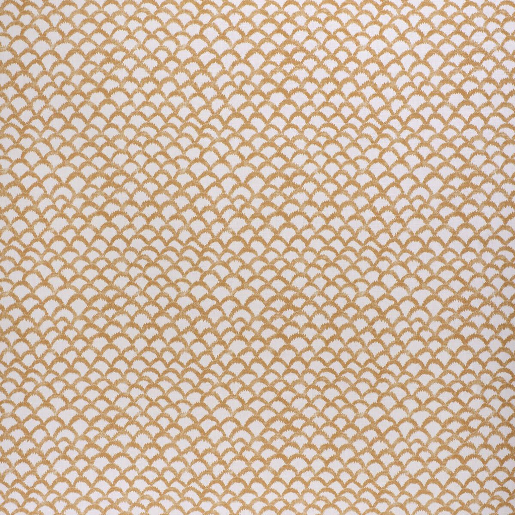 Lee Jofa Roche Ochre Fabric