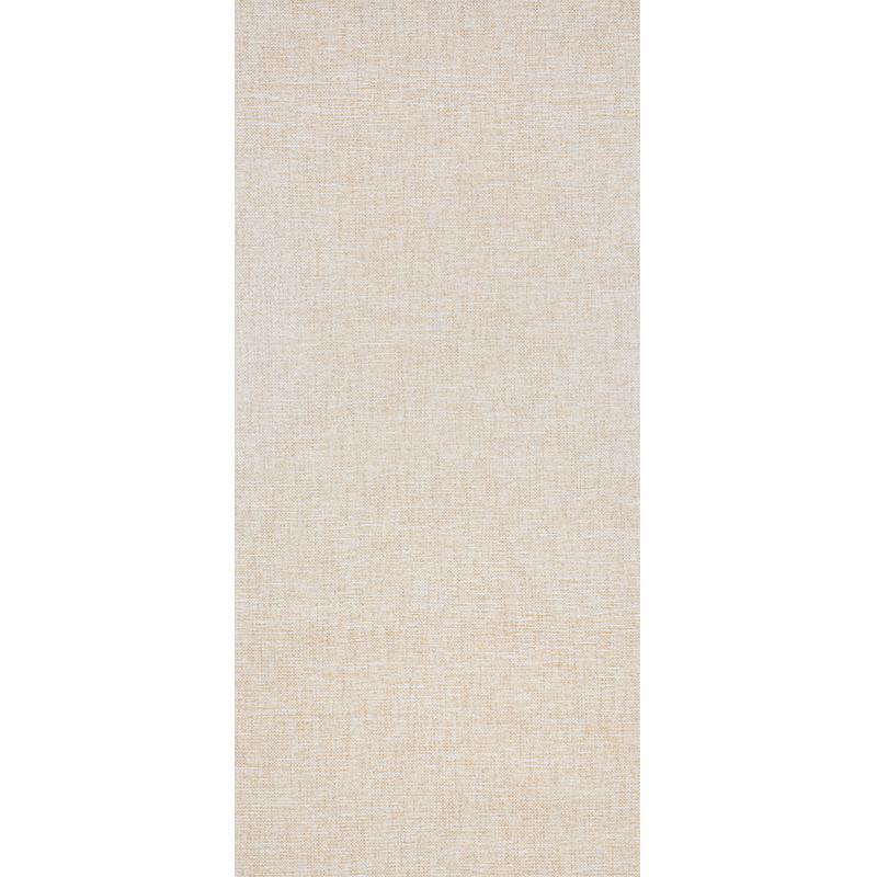 Schumacher Open Paperweave Straw Wallpaper