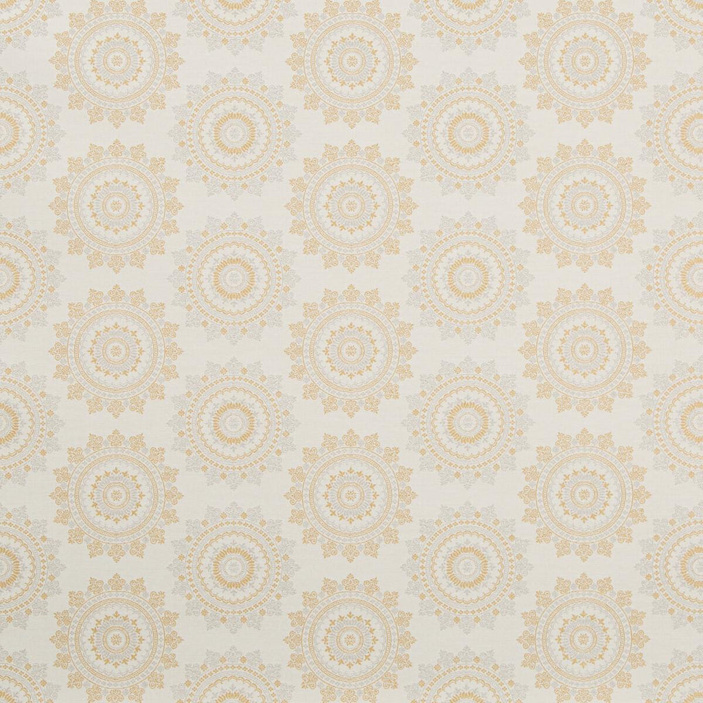 Kravet PIATTO GOLD PEARL Fabric