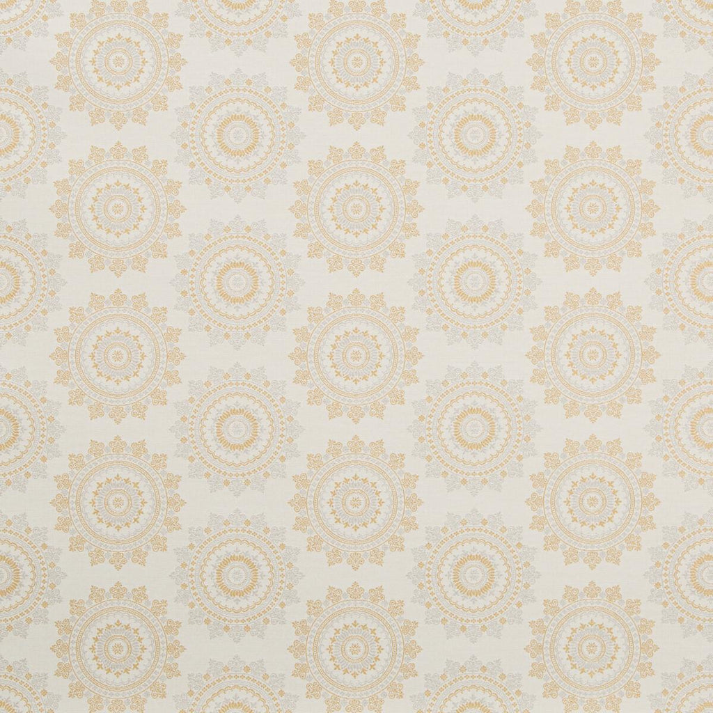 Kravet PIATTO GOLD PEARL Fabric