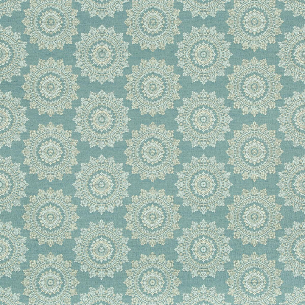 Kravet PIATTO SEA GREEN Fabric