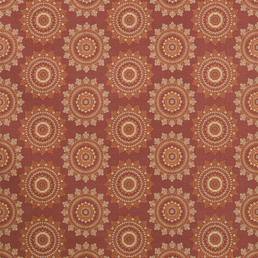 Kravet PIATTO CINNABAR Fabric