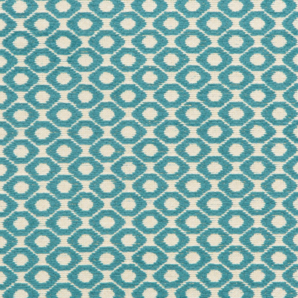 Kravet PAVE THE WAY LAGOON Fabric