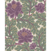 Cole & Son Aurora Mulberry/Sage/Parc Wallpaper