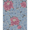 Cole & Son Aurora Cerise/Cerulean Bl Wallpaper