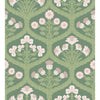 Cole & Son Floral Kingdom Bslip/Leaf Wallpaper