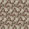 Borastapeter Aratorp Red Wallpaper