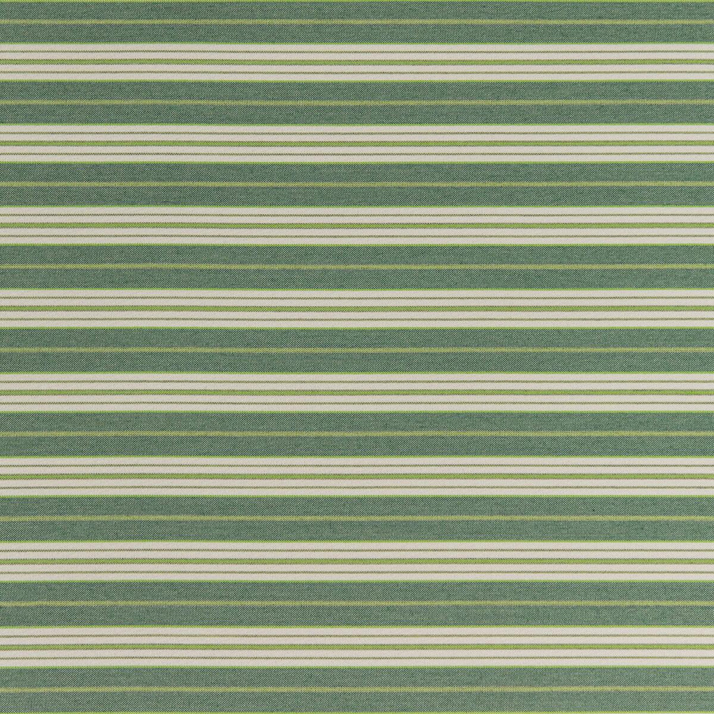 Kravet HULL STRIPE CLOVER Fabric