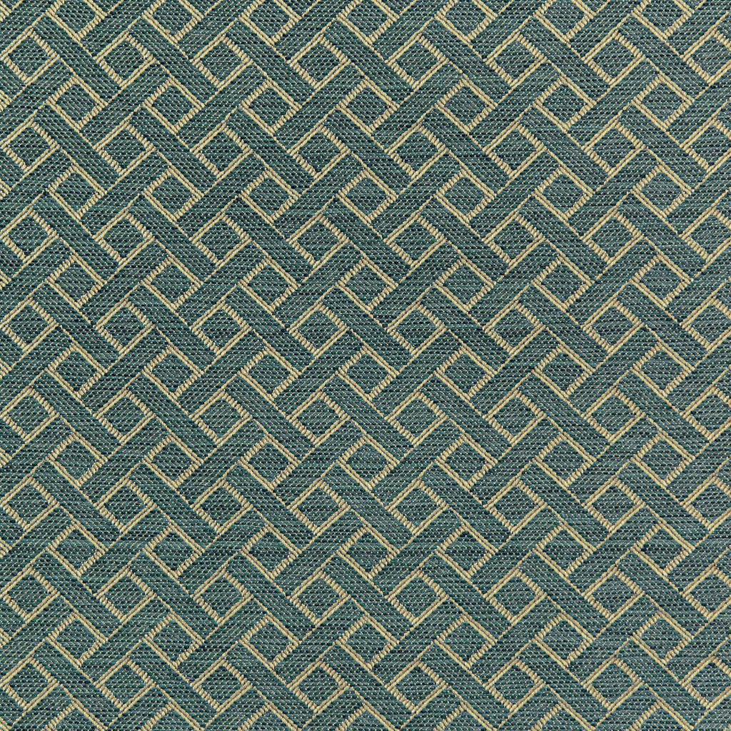 Lee Jofa Maldon Weave Marine Fabric