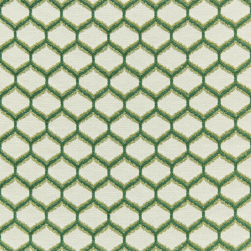 Lee Jofa Elmley Weave Leaf Fabric