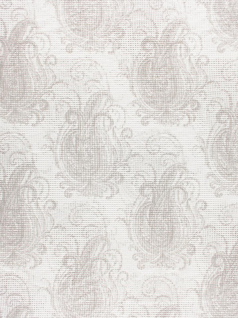 Old World Weavers Rubato Sheer Pearl Fabric