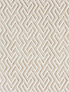 Scalamandre Maze Velvet Latte Upholstery Fabric
