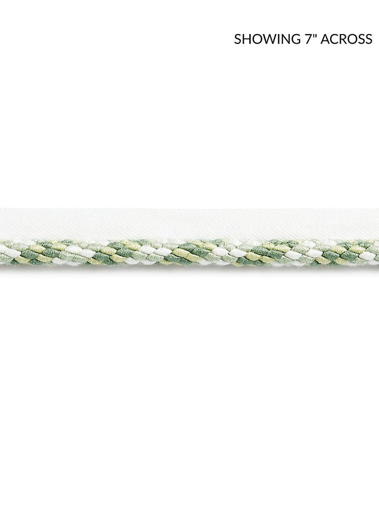 Scalamandre Obi Cord Meadow Trim