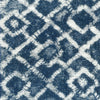 Stout Fawn Navy Fabric