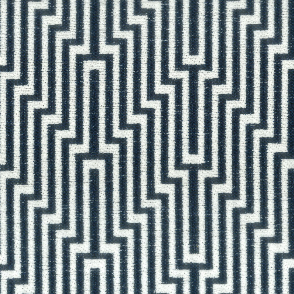 Stout NORCROSS COBALT Fabric