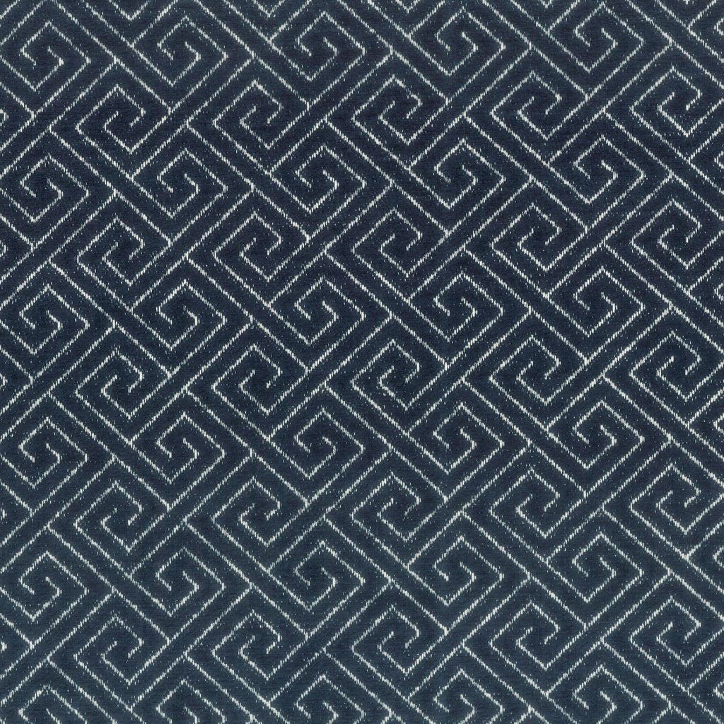 Stout PENOBSCOT NAVY Fabric