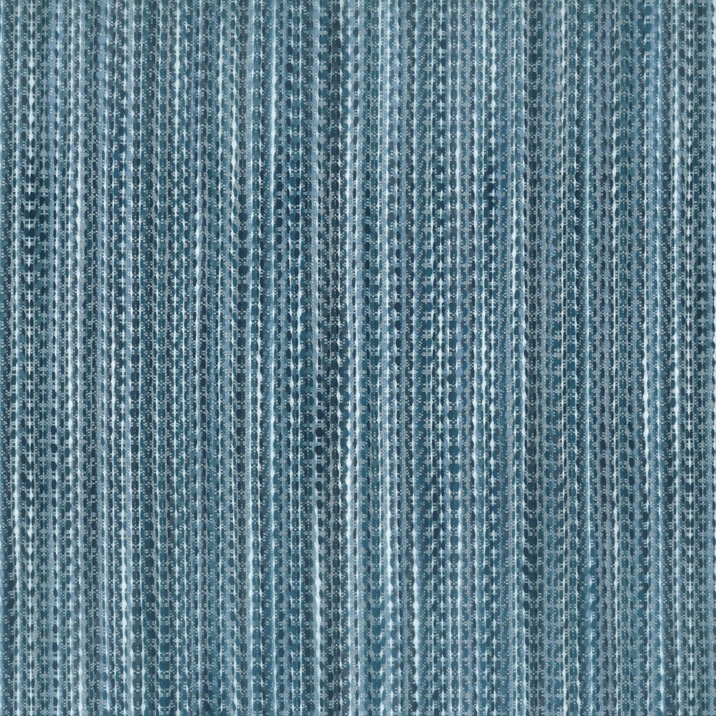 Stout PINEWOOD BLUEBERRY Fabric