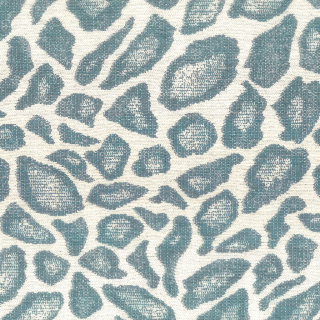 Stout VERBENA DELFT Fabric